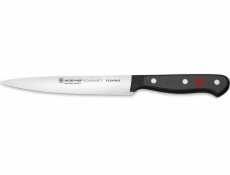 Wusthof Wüsthof GOURMET filetovací nůž 16/28,6 cm WSTHOF Wusthof Wüsthof GOURMET filetovací nůž 16/28,6 cm WSTHOF