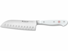 Wusthof Wüsthof CLASSIC WHITE Santoku nůž 14/25,5 cm WSTHOF Wusthof Wüsthof CLASSIC WHITE Santoku nůž 14/25,5 cm WSTHOF