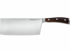 Wusthof IKON Čínský kuchařský nůž 18/32,4 cm WSTHOF