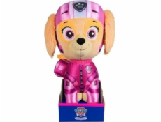 Spin Master Tlapková patrola: Záchranka ze vzduchu Plyšová Skye