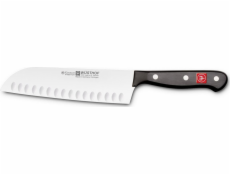 Wusthof Wusthof Santoku Nůž 17 cm - Gurmán Wusthof Wusthof Santoku Nůž 17 cm - Gurmán