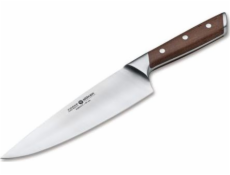 Univerzální kuchařský nůž Boker Boker Forge Wood