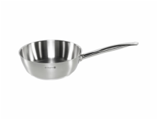 De Buyer PRIM APPETY Sauteuse Edelstahl 24cm