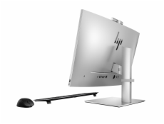 HP EliteOne 840 G9 Intel® Core™ i7 i7-12700 60,5 cm (23.8 ) 1920 x 1080 px All-in-One PC (vše v jednom) 16 GB DDR5-SDRAM 512 GB SSD Windows 11 Pro Wi-Fi 6E (802.11ax) Stříbrná