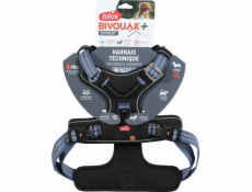 Zolux Postroj pro psy BIVOUAK XL modrý