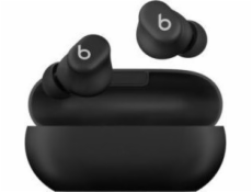 Beats Bezdrátová sluchátka do uší Solo Buds (matně černá)