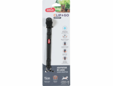 Zolux Adaptér pro postroj pro psy CLIP&GO XS/S