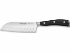Wusthof Wüsthof CLASSIC IKON Santoku nůž 14/25,6 cm WSTHOF