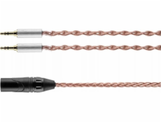 Moondrop Měsíční kapka, MĚSÍČNÍ KAPKA NAHORU! - Kabel pro sluchátka