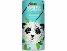 MG Set Moje první plyšová taška - Panda