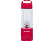nutribullet NBP003MA tragbarer Standmixer, magenta