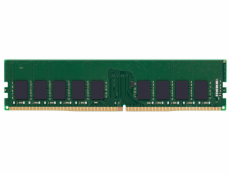 Kingston Technology KSM32ED8/16HE paměťový modul 16 GB 2 x 8 GB DDR4 3200 MT/s ECC