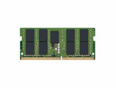 Kingston Technology KSM32SED8/16HE paměťový modul 16 GB 1 x 16 GB DDR4 3200 MT/s ECC
