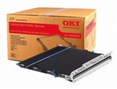OKI Pásová jednotka do C822/823/831/833/841/843 a MC853/873 (80 000 stránek) - poškozený obal
