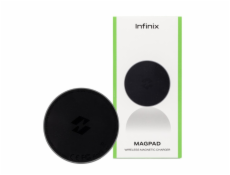 Infinix charging board