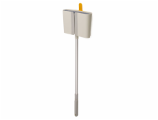 Joseph Joseph CleanTech stein Wandmontierter Besen