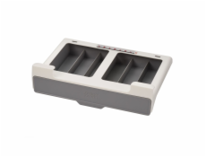 Joseph Joseph CupboardStore Regal-Schublade für Kaffeekapsel