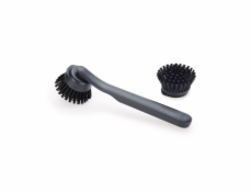 Joseph Joseph SinkTech Spülbürste mit Wechselkopf