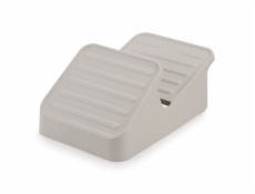 Joseph Joseph Shoe-In ecru Platzsparendes Schuhregal