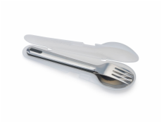 Joseph Joseph GoEat Besteckset Edelstahl