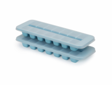 Joseph Joseph Flow Easy-fill blau Eiswürfelbehälter (2er-Pack