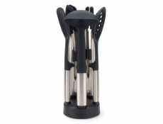 Joseph Joseph Elevate Fusion 5-tlg Utensilienset mit Ständer