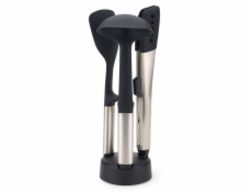 Joseph Joseph Elevate Fusion 3-tlg Utensilienset mit Ständer