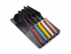 Joseph Joseph Elevate 5-teiliges Utensilien-Set mit Aufbewahrung