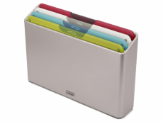 Joseph Joseph Folio Icon 4-tlg. Schneidebrett-Set Regular