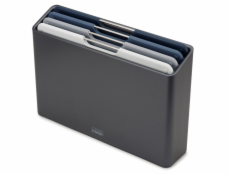 Joseph Joseph Folio 4-teiliges Schneidebrett-Set Regulär