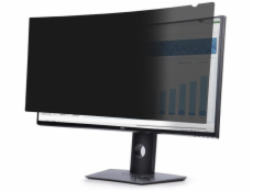 StarTech.com Privacy Screen For Dell P3424WE, Double-Sided Filter, TAA - Filtr displeje ke zvýšení soukromí - dvoucestné - odstranitelné - zasunutí/lepení - 34  (ultra-wide) - cerná - kompatibilní s T