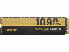 Lexar NM1090 PRO 4 TB, SSD Lexar NM1090 PRO 4 TB, SSD