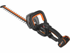 Worx Akumulátorové nůžky WG263E.9 57 cm