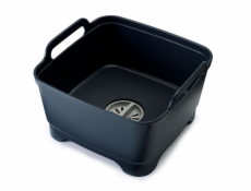 Joseph Joseph Wash&Drain grau Abwaschschüssel