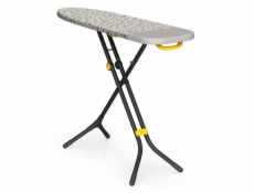 Joseph Joseph Glide Plus 130cm Bügelbrett inkl. Hochwertigem Be