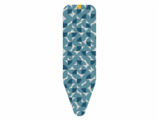 Joseph Joseph Flexa Easy-fit Bügeltischbezug blau 124cm