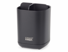 Joseph Joseph EasyStore Zahnbürstenhalter mattschwarz