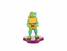 Cable Guys Vynikající stojan na herní sluchátka TMNT: Leonardo (11 cm)