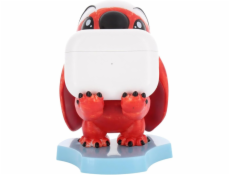 Cable Guys Vynikající herní stojan na sluchátka Disney Lilo & Stitch: Úroveň zla (11 cm)