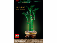 LEGO Botanicals Dracaena sandera 6 dílků (10344) LEGO Botanicals Dracaena sandera 6 dílků (10344)