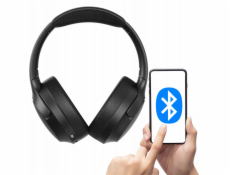 Akai Sluchátka BTH-P200