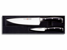 Wusthof Sada - šéfkuchařský nůž 20 cm a nůž na zeleninu 9 cm - Cla