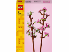LEGO Ideas Cherry Blossoms 4 ks. (40725) LEGO Ideas Cherry Blossoms 4 ks. (40725)