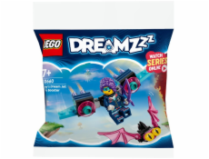 LEGO DREAMZzz Zoeyin tryskový pack s boostery 30 dílků (30660)