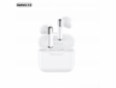 Remax Bluetooth sluchátka TWS W37 WHITE ENC BT 5.4