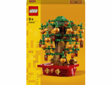 LEGO Exkluzivní Pachira 6 dílků. (40648) LEGO Exkluzivní Pachira 6 dílků. (40648)
