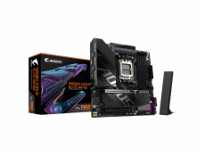 GIGABYTE B850M AORUS ELITE WIFI6E, Mainboard