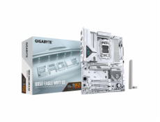 GIGABYTE B850 EAGLE WIFI7 ICE/AM5/ATX