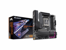 GIGABYTE B650M AORUS ELITE základní deska AMD B650 Zásuvka AM5 ATX