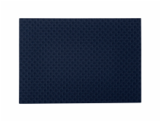 Guzzini VIENNESE Platzdeckchen Doubleface Navy B.